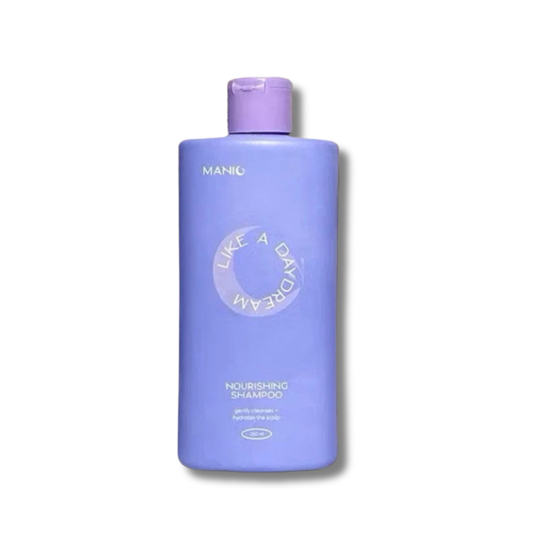 Manic Beauty, Shampoo 250ml Manic Beauty, Shampoo 250ml